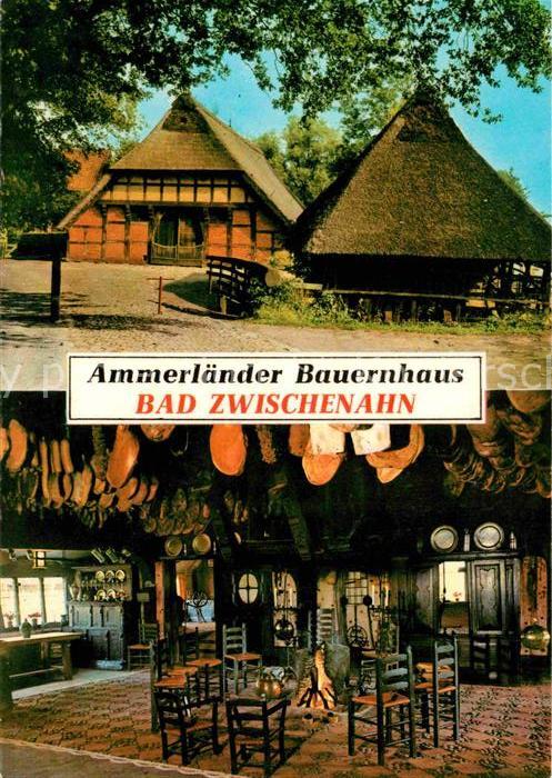 Bad Zwischenahn Ammerländer Bauernhaus Freilandmuseum V