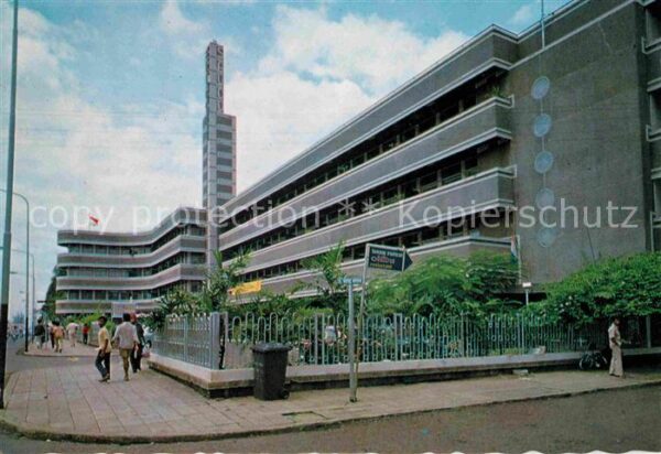 Bandung Hotel Savoy