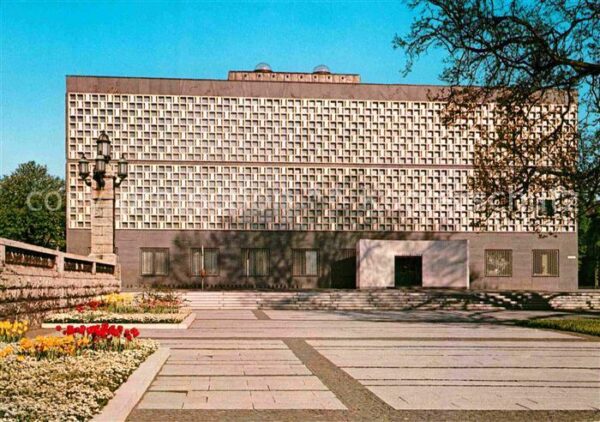 Hannover Kestnermuseum