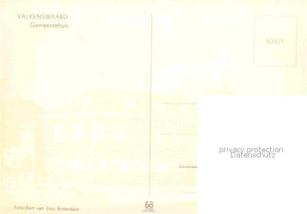 Valkenswaard Gemeentehuis – Bild 2