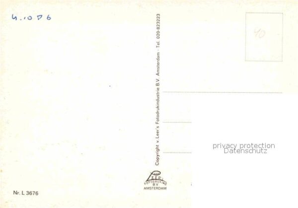 Epe Gelderland Gemeentehuis – Bild 2