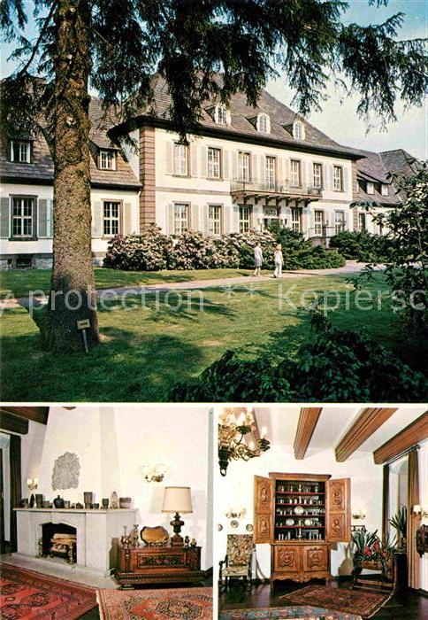 Neuhaus Solling Ehemaliges königliches Jagdschloss Heil