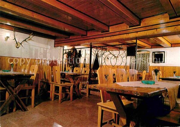 Adamov Motel Restaurant