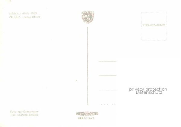 Senica Zahorie Sklady PNZP – Bild 2
