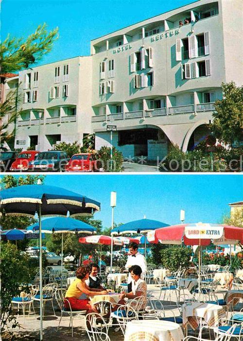 Porec Hotel Neptun Restaurant Cafe