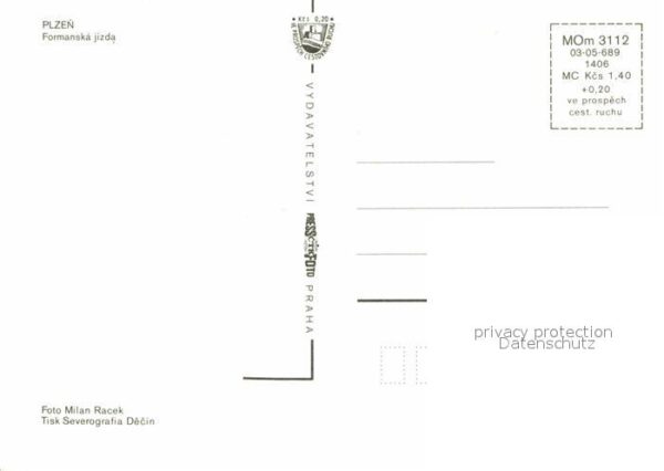 Plzen Pilsen Formanska jizda Plzensky Prazdroj Hochz – Bild 2