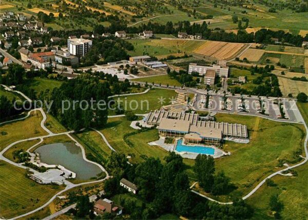 Bad Schoenborn Schwefelbad Mingolsheim Solebad Thermar