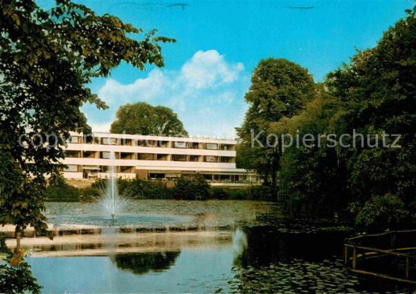 Ratzeburg Hotel Restaurant Cafe Hubertus am See