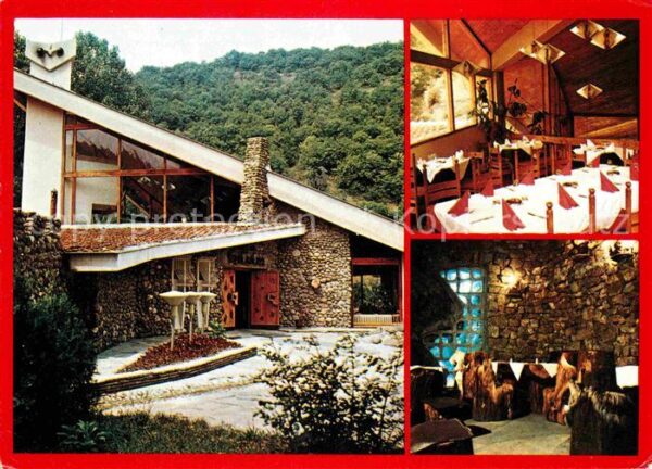 Harmanli Restaurant Prikaskite