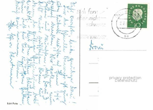 Goslar Frankenberger Plan – Bild 2
