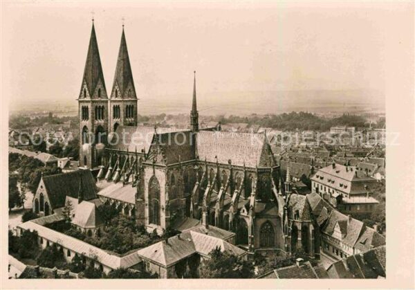Halberstadt Dom