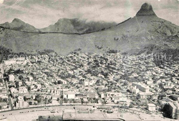 Cape Peninsula Sea Point