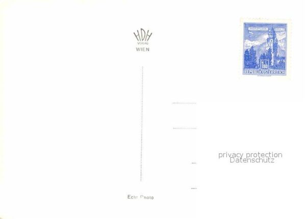 Wien Rathaus Belvedere Stefansdom Parlament – Bild 2