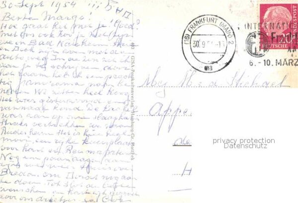 Nauheim Bad Sprudel Johannis Trinkkuranlage – Bild 2
