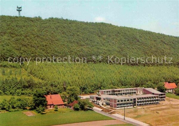 Ahlsen-Reineberg Haus Reineberg Tagungsstätte