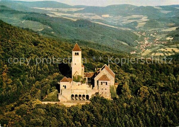 Weinheim Bergstrasse Wachenburg