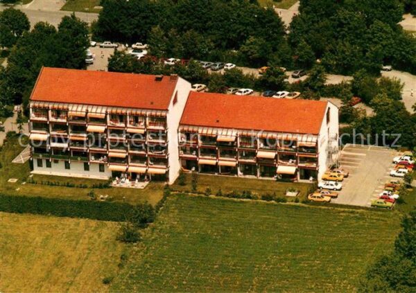 Fuessing Bad Hotel Victoria