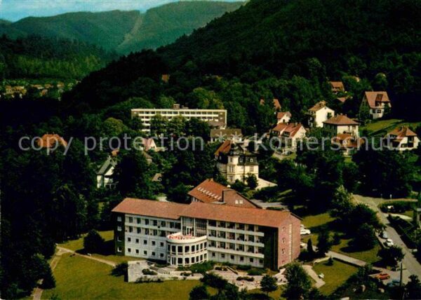 Bad Lauterberg Kirchberg