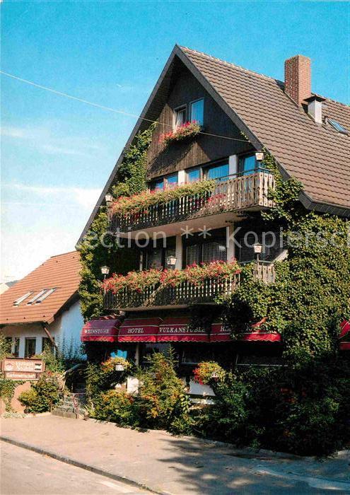 Achkarren Hotel Vulkanstüble