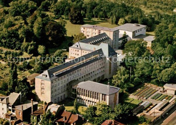 Frankfurt Main Theologische Hochschule Sankt Georgen