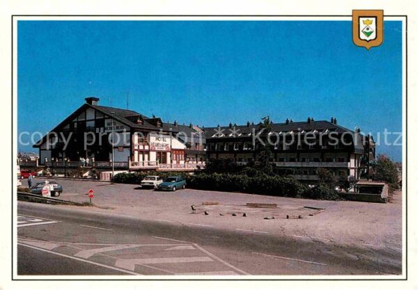 Santa Susana Hotel Heidelberg