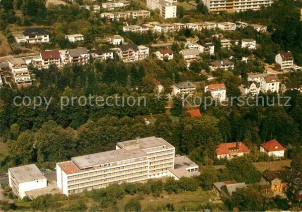 Schwalbach Bad Rheingau Taunus Klinik