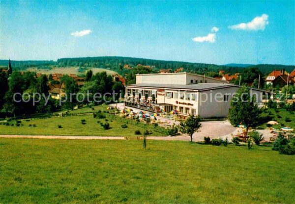 Braunlage Kurhaus