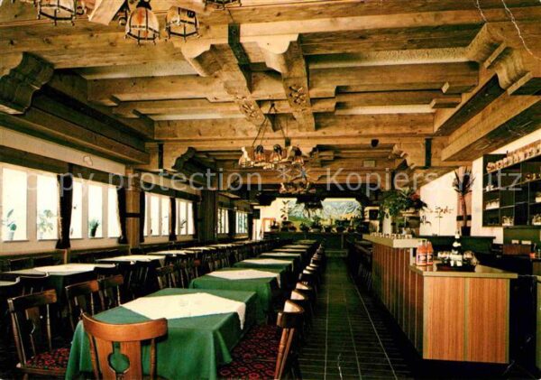Freilingen Westerwald Gasthaus Hotel Post