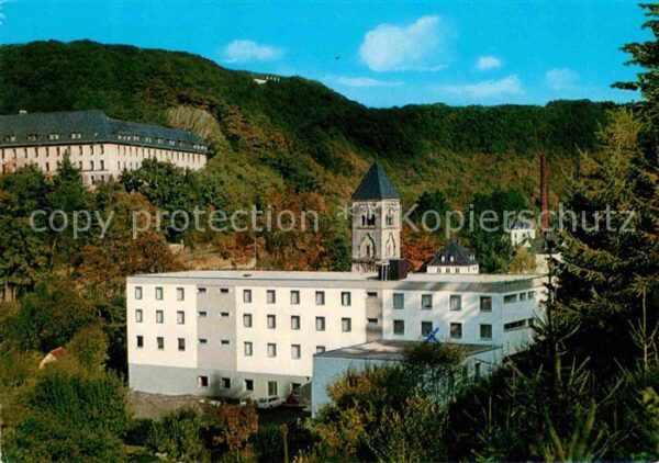 Vallendar Haus Wasserburg