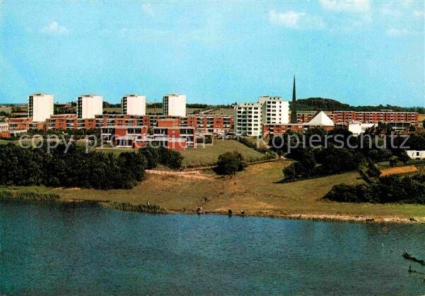 Kappeln Lauterecken Ellenberg See