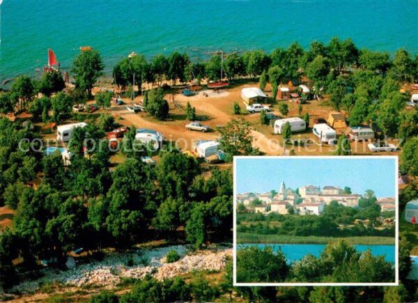 Funtana Autocamp Istra