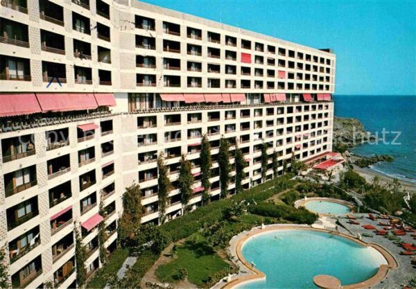 Gran Canaria Apartments Donana Pool