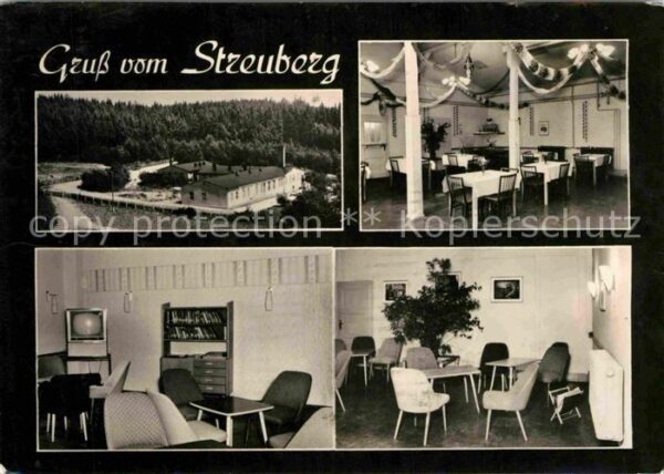 Bergen Auerbach Betriebsferienheim