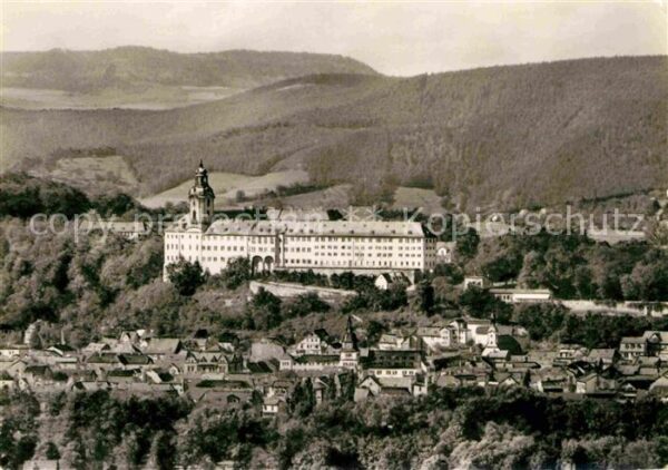 Rudolstadt Schloss Heidecksburg