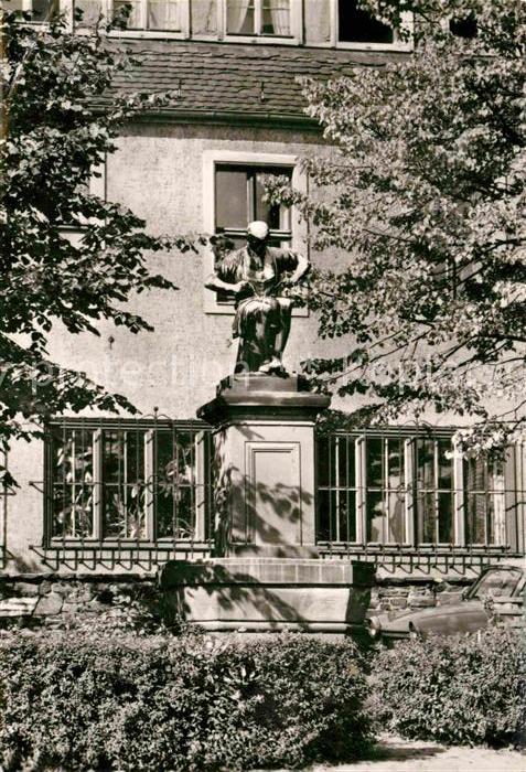 Siebenlehn Denkmal