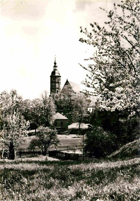 Penig Stadsee