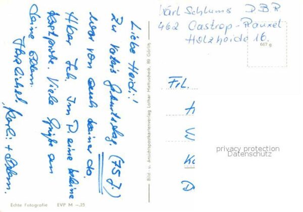 Goerlitz Sachsen Landeskrone – Bild 2