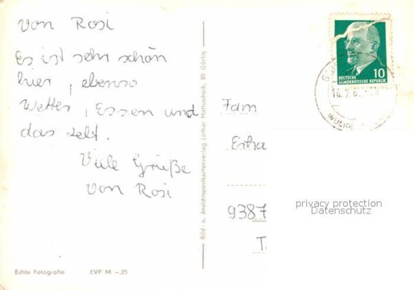 Knappensee Oberlausitz Teilansicht Bucht Strand Koblenz Strand – Bild 2