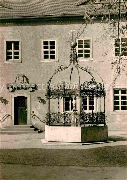 Zittau Am Grünen Born