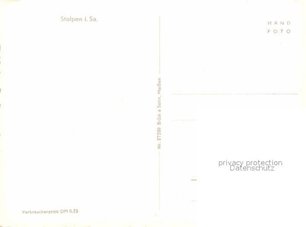 Stolpen Panorama – Bild 2