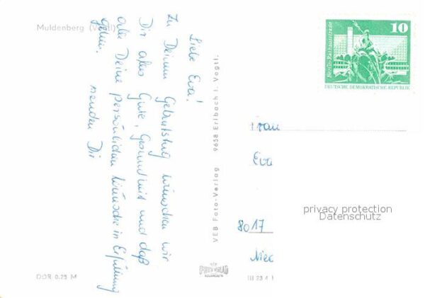 Muldenberg Vogtland Gasthof Muldentalsperre Talsperre Schne – Bild 2