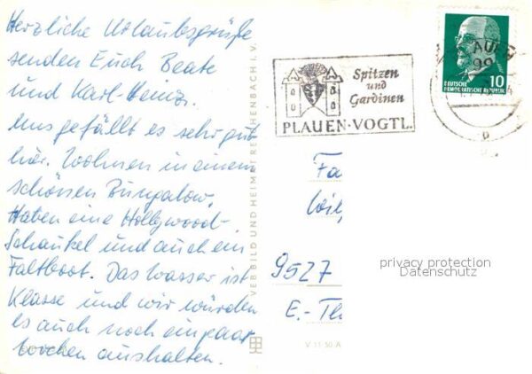 Poehl Vogtland Fliegeraufnahme Talsperre Personenschif – Bild 2
