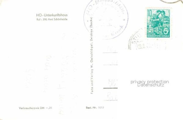 Stuetzengruen Kuhberg Aussichtsturm Panorama – Bild 2