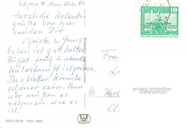 Schnett Teilansichten – Bild 2