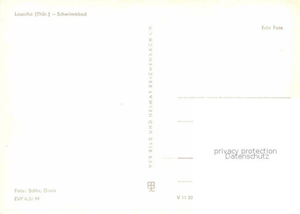 Lauscha Schwimmbad – Bild 2