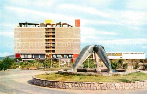 Isla Margarita Venezuela Hotel Bella Vista