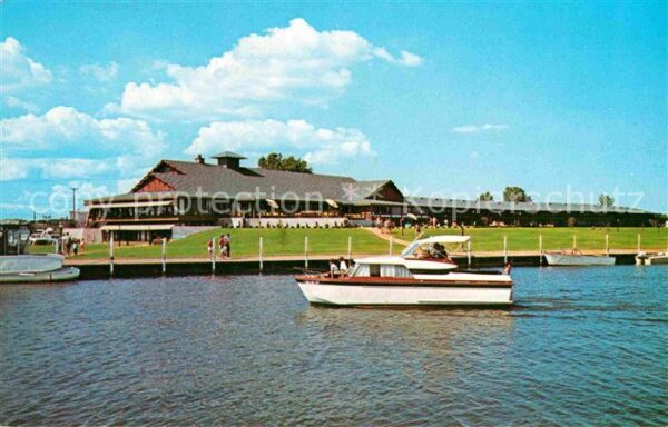 Oshkosh Wisconsin The Pioneer Motel