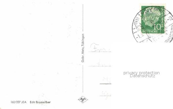 Isny Allgaeu Waldbad Schletteralpe Diebsturm Rathaus – Bild 2