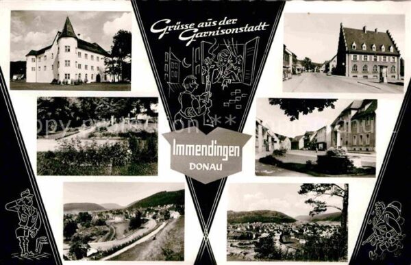 Immendingen