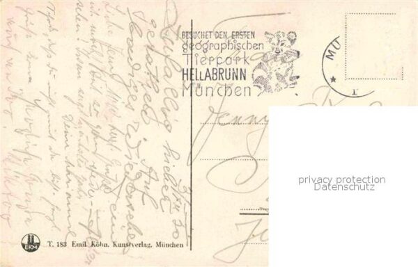 Muenchen Deutsches Museum – Bild 2